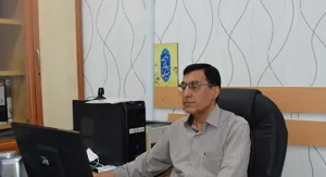 دفترخدمات پرستاری مرکز آموزشی،درمانی و تحقیقاتی امام رضا(ع) برگزار می کند؛