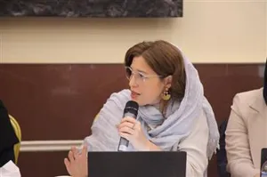 تمامی کشورها با مشکل خلاء اطلاعاتی و اطلاعات اشتباه در دوران کرونا روبه‌رو بودند
