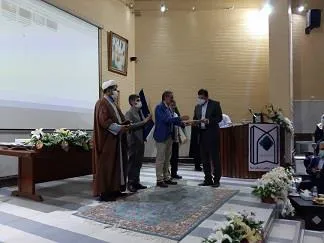 سرپرست مرکز آموزشی، پژوهشی و درمانی سینا منصوب شد