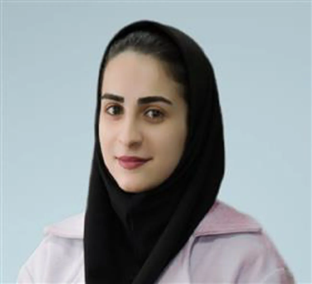 انتخاب خانم سما رهنمایان به عنوان پژوهشگر برجسته از طرف کمیته کشوری تحقیقات دانشجویی 