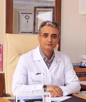 انجام موفقیت آمیز شصت و ششمین پیوند کبد موفق در مرکز آموزشی درمانی و تحقیقاتی امام رضا(ع) تبریز