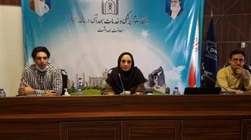 اولین نشست فصلی کارشناسان آمار و ثبت علتی مرگ و میر در مورخه 24/05/1401 در سالن کنفرانس معاونت بهداشت استان برگزار گردید 