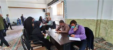 ملاقات مردمی رئیس دانشگاه علوم پزشکی تبریز در راستای رسیدگی به مسائل و مشکلات مردمی برگزار شد. 