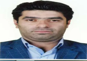 کارمند نمونه دانشگاه در حوزه معاونت آموزشی