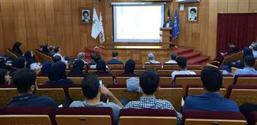 افتتاح مدرسه تابستانه فارماسیوتیکس در دانشکده داروسازی دانشگاه علوم پزشکی تبریز / اعطای گرنت پژوهشی به دانشجویان برگزیده دوره