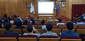 افتتاح مدرسه تابستانه فارماسیوتیکس در دانشکده داروسازی دانشگاه علوم پزشکی تبریز / اعطای گرنت پژوهشی به دانشجویان برگزیده دوره