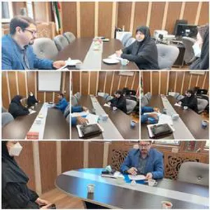 انعقاد تفاهم نامه فی مابین دانشکده علوم نوین و مرکز رشد بیوتکنولوژی دارویی