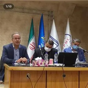 لزوم توجه به بهره وری در بخش های مختلف دانشگاهی