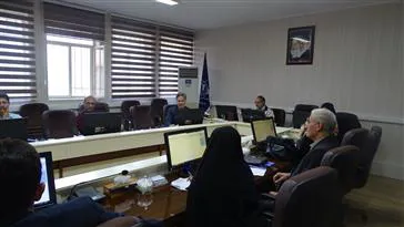 ثبت نام غیر حضوری پذیرفته شدگان آزمون کنکور سراسری در دانشگاه علوم پزشکی تبریز
