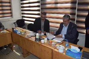 انعقاد تفاهم نامه همکاری فی مابین معاونت بهداشت فراجا با مرکز ملی آموزش مدیریت سلامت 