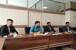 برگزاری اردوهای جهادی پزشکی، دندان پزشکی و فرهنگی در سه ماهه سوم سال ۱۴۰۱
