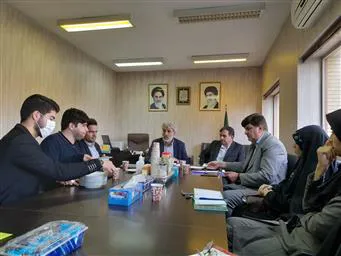برگزاری دوشنبه های فرهنگی در دانشکده بهداشت دانشگاه علوم پزشکی تبریز
