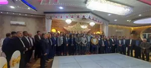 موسسه های خیریه ستون های پرقدرت جامعه هستند         