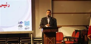 شهدای مدافع سلامت ادامه دهنده راه شهدای جنگ تحمیلی بوده اند
