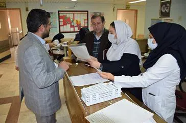 جذب نیروی پرستاری در دستور کار دانشگاه علوم پزشکی تبریز