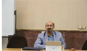 انتصاب دکتر پیمان کیهان ور به عنوان رئیس مرکز آموزش مجازی دانشگاه علوم پزشکی تبریز 