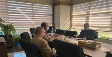 تعامل سازنده مرکز مشاوره و سلامت دانشجویی با گروه روانپزشکی و علوم رفتاری دانشگاه علوم پزشکی تبریز