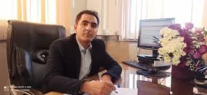 انتصاب معاون بهداشت شبکه بهداشت و درمان آذرشهر