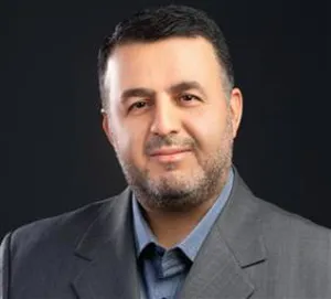 رئیس دانشگاه علوم پزشکی تبریز در پیامی فرا رسیدن هفته بسیج را تبریک گفت