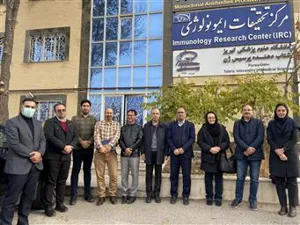 ساخت ارگان واره های قلب تپنده در دانشگاه علوم پزشکی تبریز