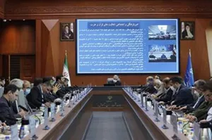 ایران در رتبه نخست شاخص های سلامت منطقه/ نرخ مصرف سیگار همچنان بالاست