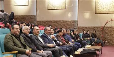 ویژه برنامه بزرگداشت فرهنگ ایثار و فداکاری در دانشگاه علوم پزشکی تبریز برگزار شد