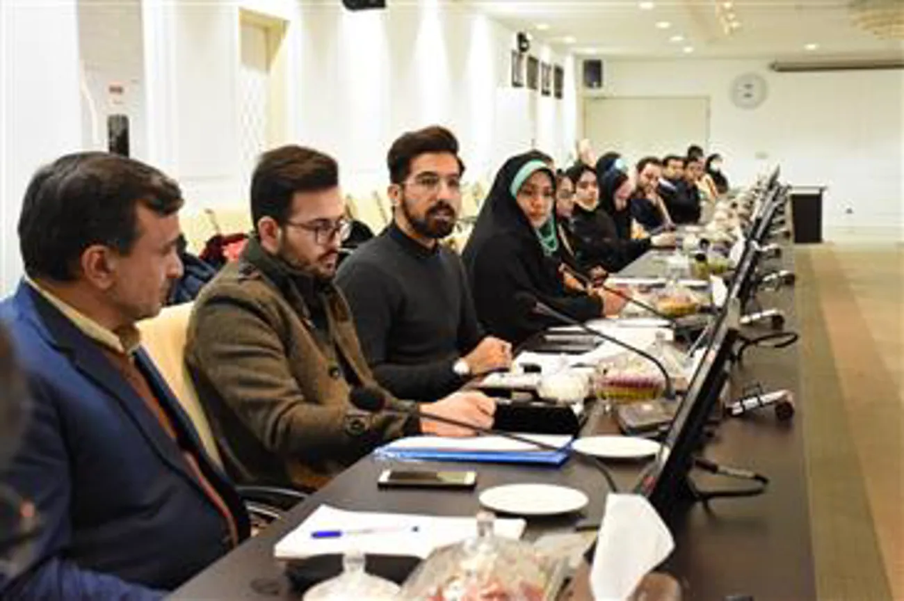 انجمن های علمی دانشجویی مسئله محور عمل کنند/ رشد و تعالی جامعه به دست دانشجویان رقم خواهد خورد