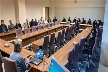 برگزاری اولین دوره از کارگاه های سبک زندگی نوین در دانشگاه علوم پزشکی تبریز