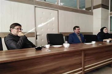 برگزاری همایش فصل نو، فصل نشاط و همدلی در ترم آینده