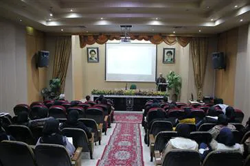 برگزاری نشست علمی انگیزشی دانشجویان بهداشت عمومی