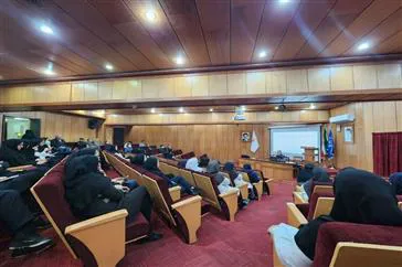 دومین کارگاه سبک زندگی نوین برگزار شد