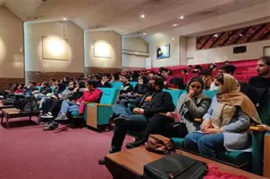 برگزاری دومین دوره مقدماتی کارگاه آموزش بخیه جراحی در دانشگاه علوم پزشکی تبریز