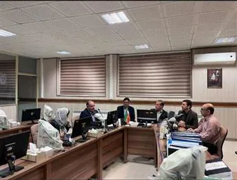افتخاری دیگر برای دانشگاه علوم پزشکی تبریز