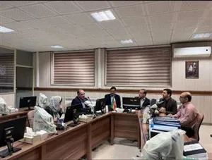 افتخاری دیگر برای دانشگاه علوم پزشکی تبریز