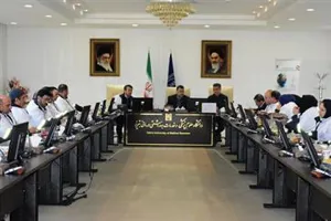 ایران جزو ۱۰ کشور بلاخیز، ششمین کشور زلزله‌خیز و چهارمین کشور سیل خیز جهان است.