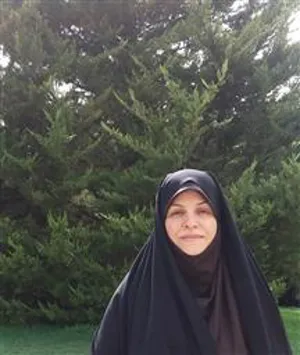 ارتقاء علمی خانم دکتر اعتراف اسکویی از مرتبه دانشیاری به استادی