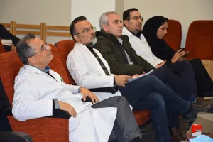 شاخص های اعتبار بخشی مجموعه ای ارزشمند برای حرکت در مسیر ارتقا سطح خدمات است