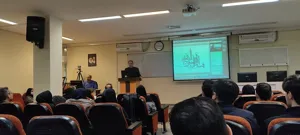 امکان دسترسی مجازی به جلسات مورنینگ بیمارستان امام رضا (ع) بصورت ویدئو کنفرانس مهیا شد