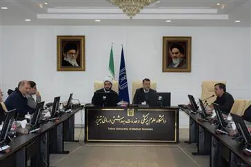 بررسی روند عملکرد واحد‌های دانشگاهی در زمینه عفاف و حجاب