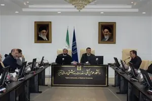 بررسی روند عملکرد واحد‌های دانشگاهی در زمینه عفاف و حجاب