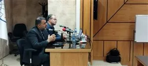 ارائه خدمات مطلوب مورد توجه معاونت های توسعه قرار گیرد