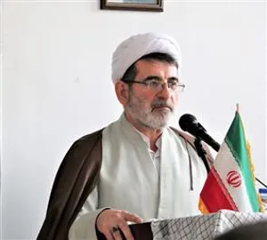 گرامیداشت دهه فجر انقلاب اسلامی در مرکز آموزشی و درمانی رازی تبریز 