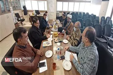 نشریه « pharma facticts»به جمع نشریات دانشگاه علوم پزشکی تبریز پیوست