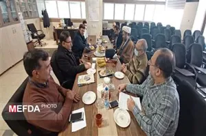 نشریه « pharma facticts»به جمع نشریات دانشگاه علوم پزشکی تبریز پیوست