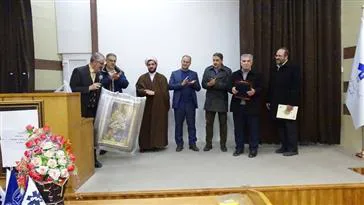 مدیر جدید هسته گزینش دانشگاه علوم پزشکی تبریز منصوب شد 