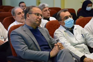 ترجمان دانش برای تمام سطوح مدیریتی در کارگروه تحقیق و توسعه پیگیری می شود