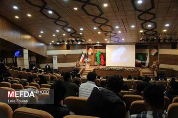 برگزاری همایش «فصل نو، فصل نشاط علمی»