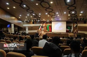 برگزاری همایش «فصل نو، فصل نشاط علمی»
