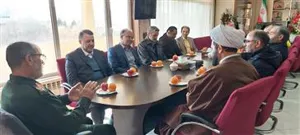 نقش ارزشمند پاسداران جمهوری اسلامی، در احیا و تحکیم انقلاب اسلامی ایران 