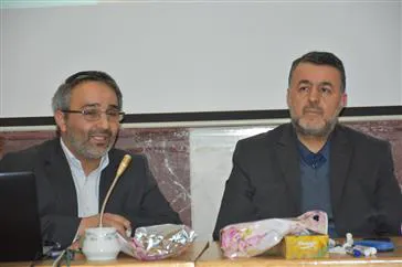 توسعه فعالیت های بهداشت و درمان در بستر توجه به فناوری اطلاعات محقق می شود 